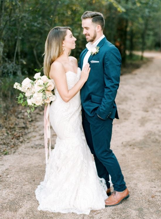 romantic-wedding-look