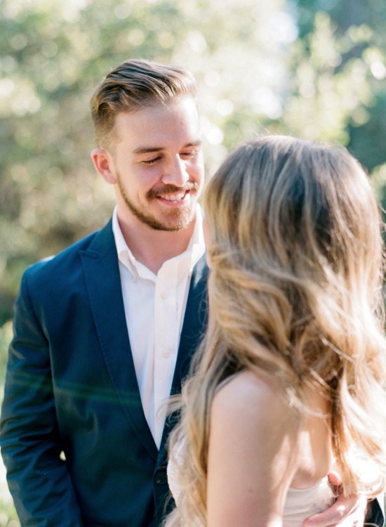 romantic-wedding-look