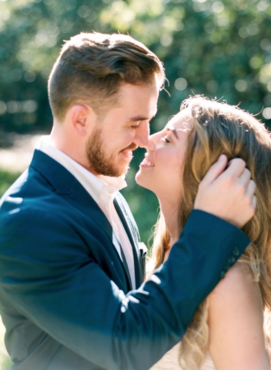 romantic-wedding-look
