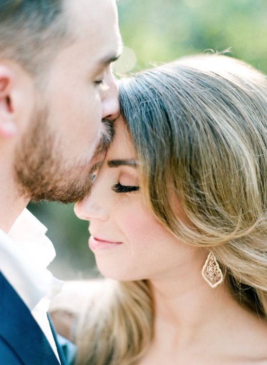romantic-wedding-look