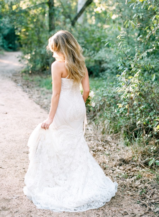 romantic-wedding-look