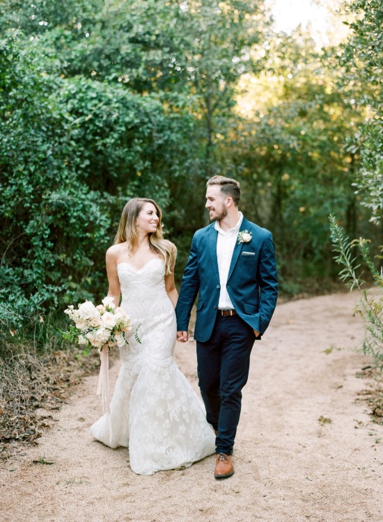 romantic-wedding-look
