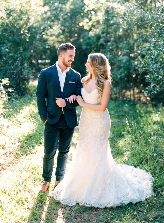romantic-wedding-look