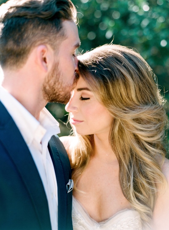romantic-wedding-look