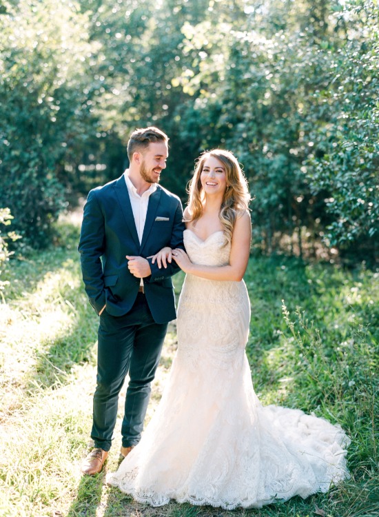 romantic-wedding-look