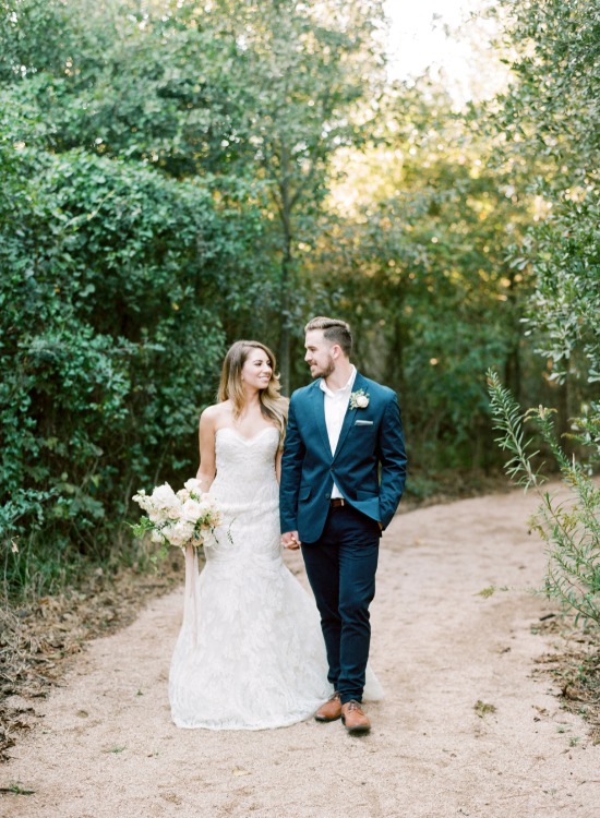 romantic-wedding-look