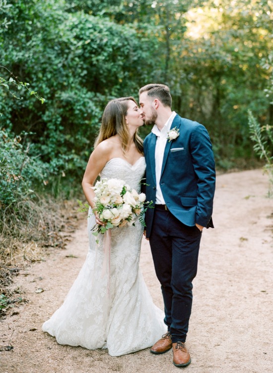 romantic-wedding-look