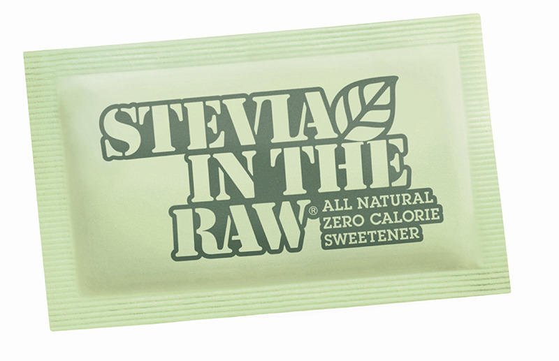 stevia-packet