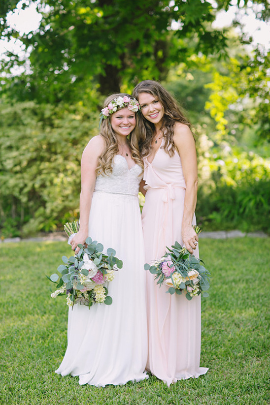 Texas Garden Wedding