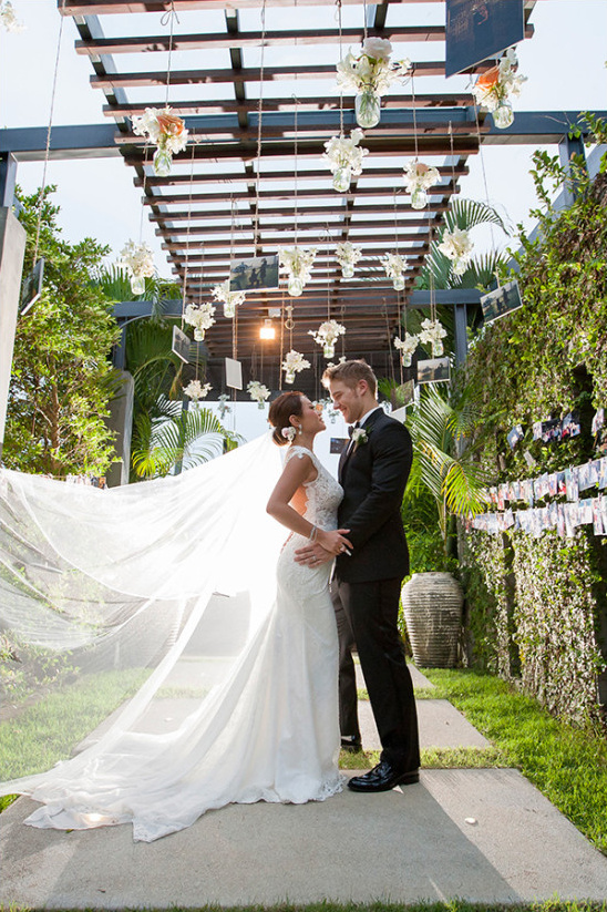 Thailand Luxury Wedding