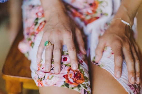 tropical-boho-chic-hawaiian-wedding