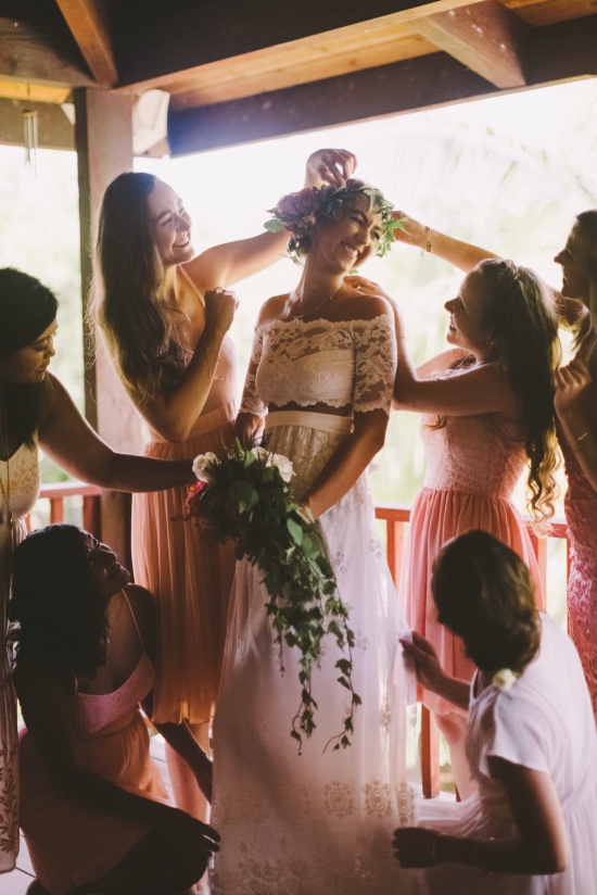 tropical-boho-chic-hawaiian-wedding