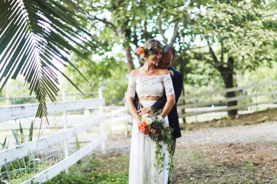 tropical-boho-chic-hawaiian-wedding
