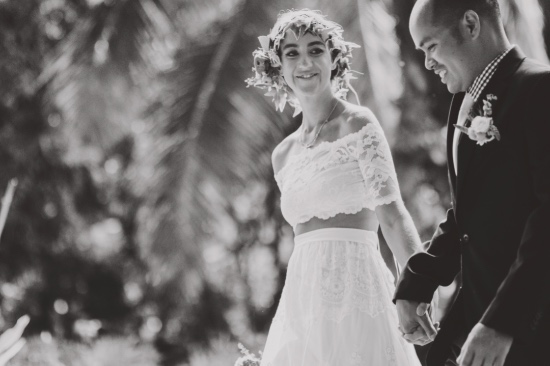 tropical-boho-chic-hawaiian-wedding
