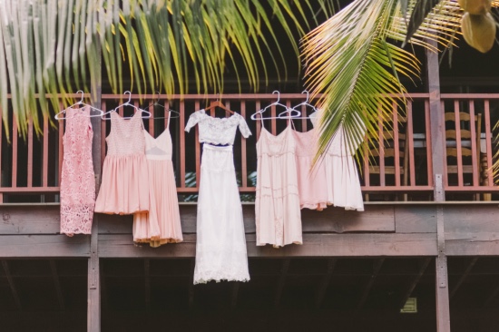 tropical-boho-chic-hawaiian-wedding