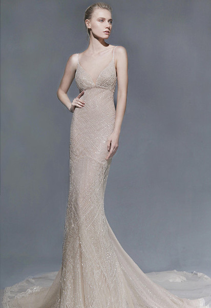 Victoria KyriaKides Spring 2016 Collection