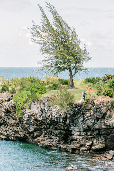 Wedding Chicks Favorite Hawaiian Wedding Venues