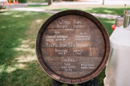 wooden-sign-mint-and-peach-wedding