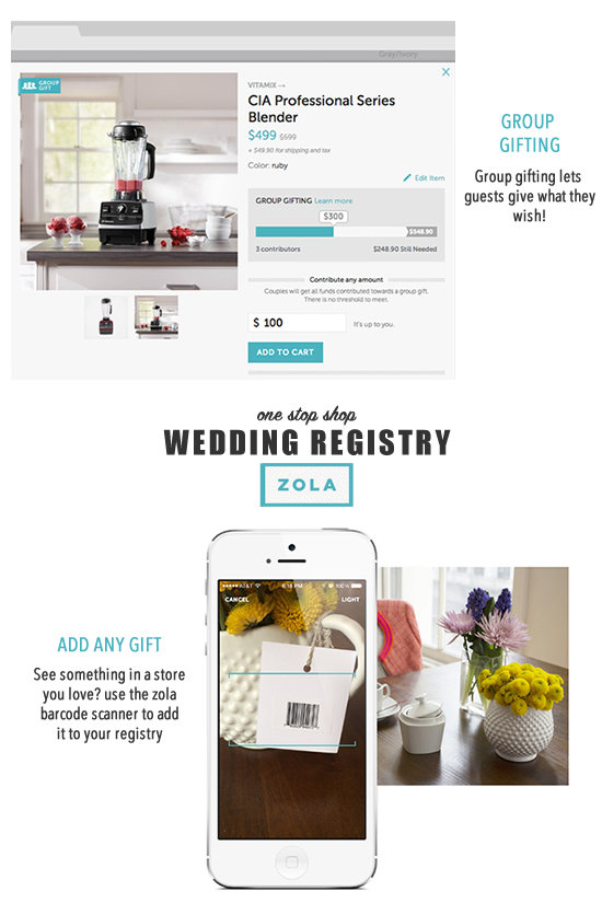 zola-one-stop-shop-wedding-registry