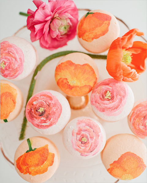 16 Sweet Treats For Valentine's Day