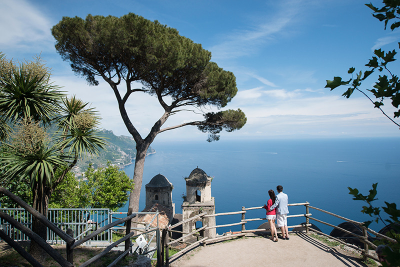 300 Reasons to Vacation on the Coast of Italy 076
