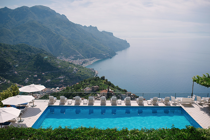 300 Reasons to Vacation on the Coast of Italy 100