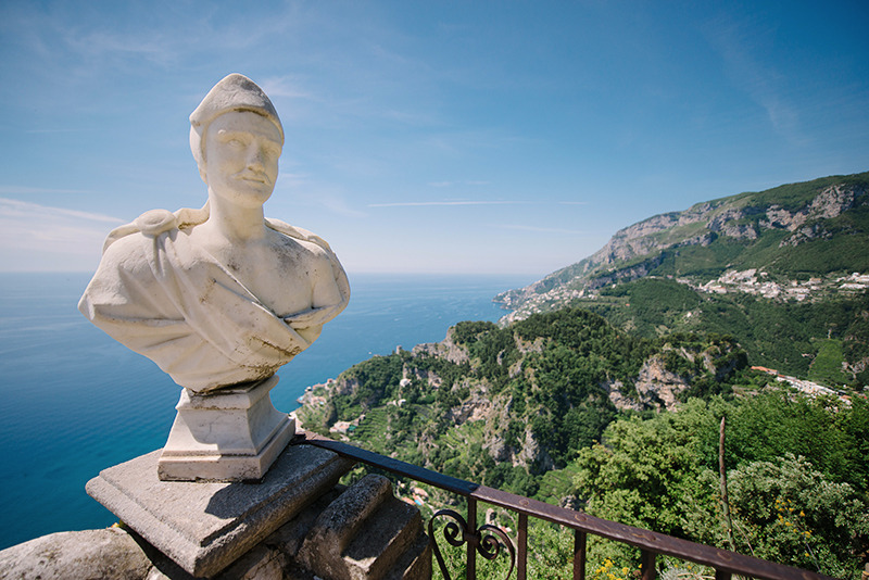 300 Reasons to Vacation on the Coast of Italy 102