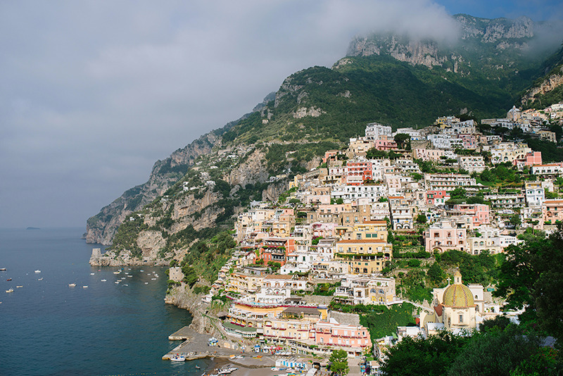 300 Reasons to Vacation on the Coast of Italy 152