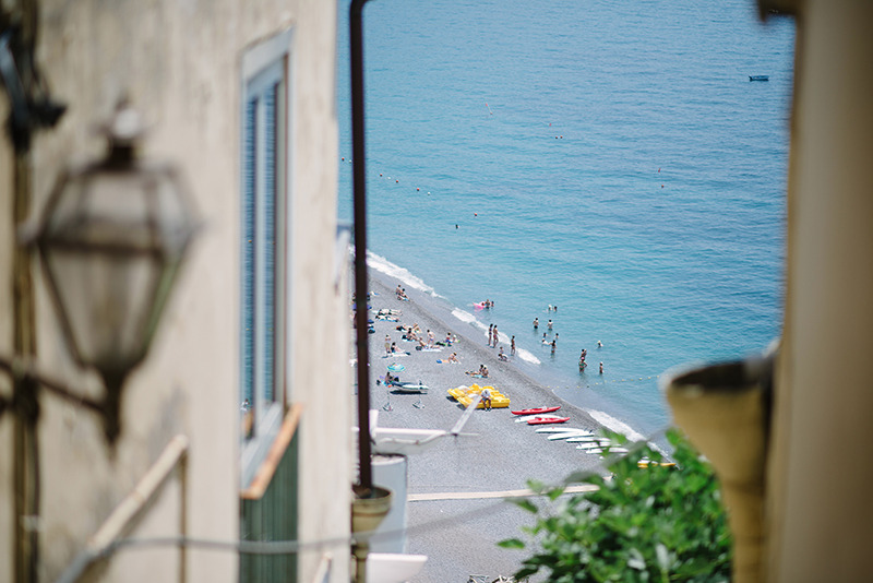 300 Reasons to Vacation on the Coast of Italy 166