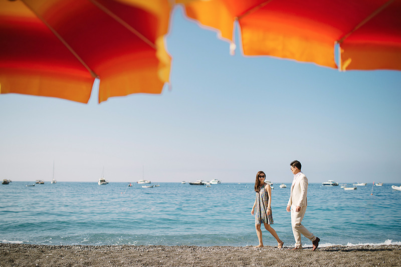 300 Reasons to Vacation on the Coast of Italy 176