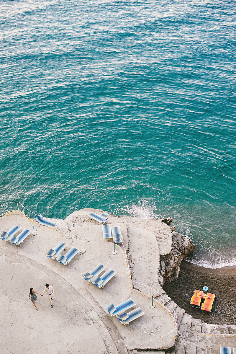 300 Reasons to Vacation on the Coast of Italy 180