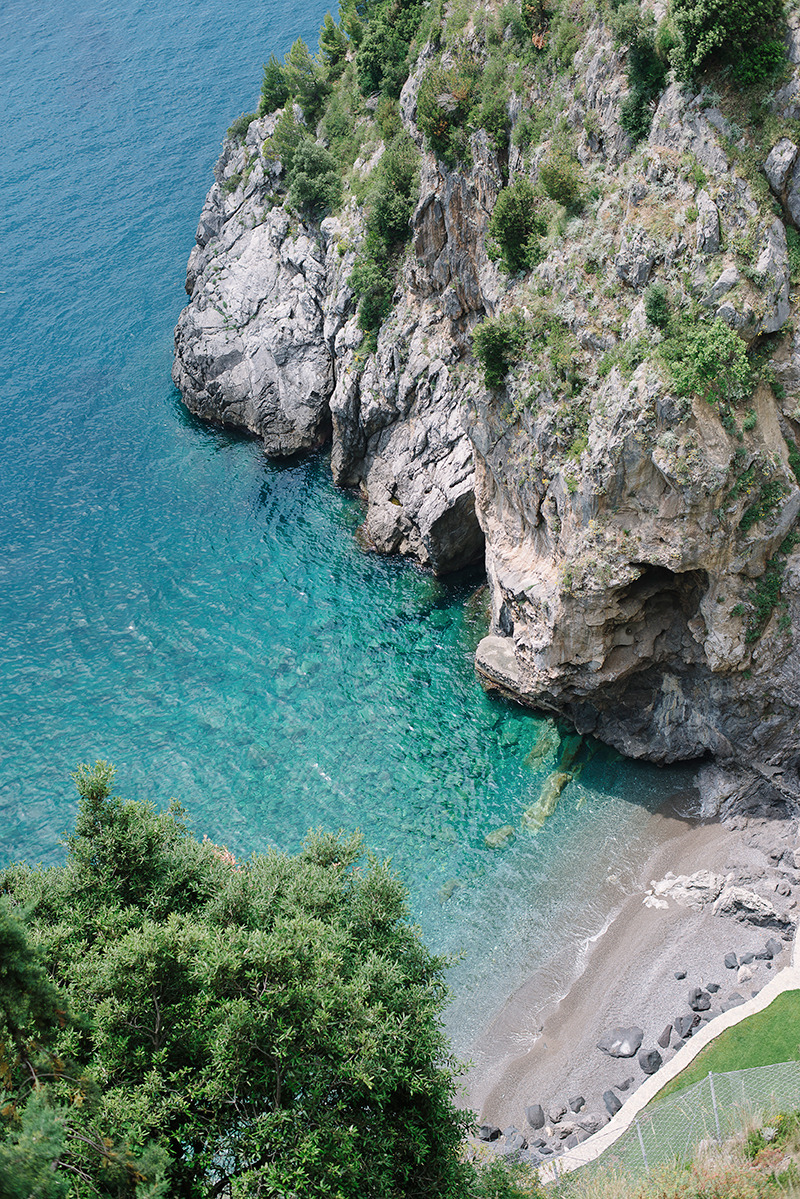 300 Reasons to Vacation on the Coast of Italy 194