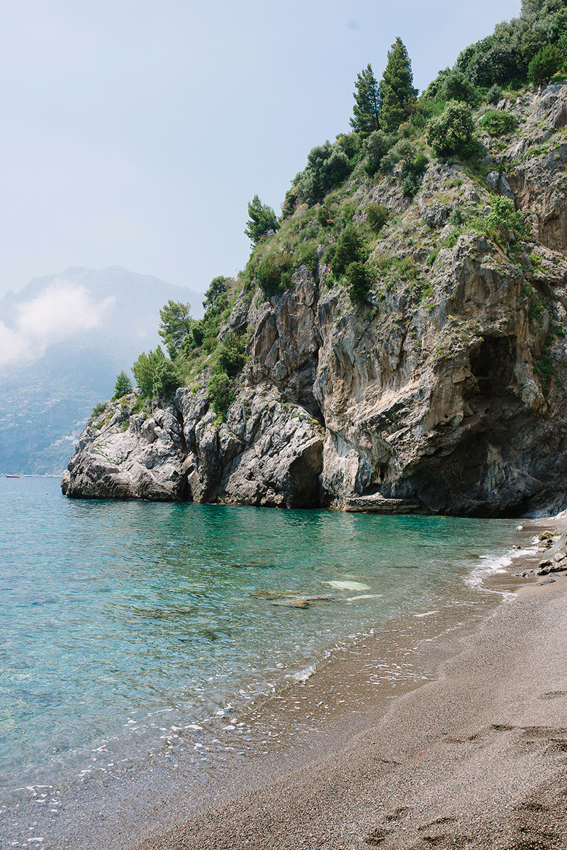 300 Reasons to Vacation on the Coast of Italy 195