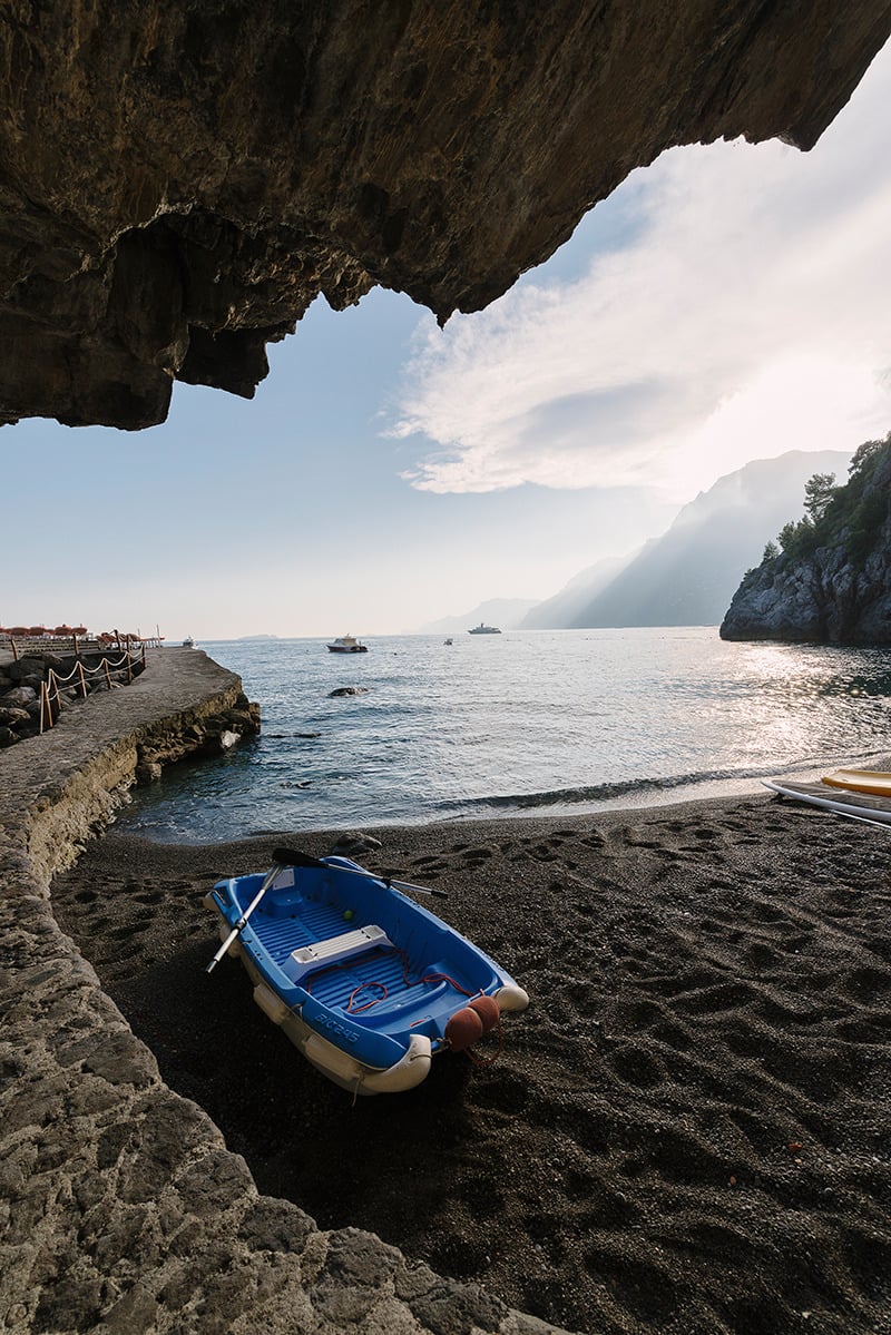 300 Reasons to Vacation on the Coast of Italy 226