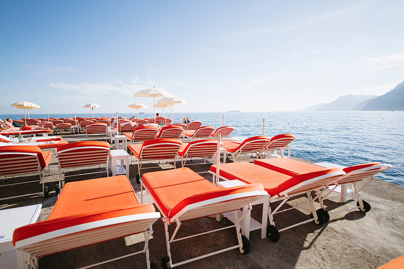 300 Reasons to Vacation on the Coast of Italy 233