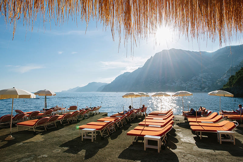 300 Reasons to Vacation on the Coast of Italy 234