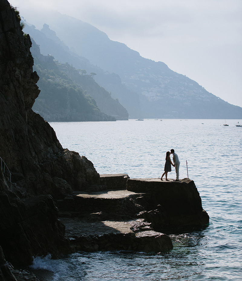 300 Reasons to Vacation on the Coast of Italy 239