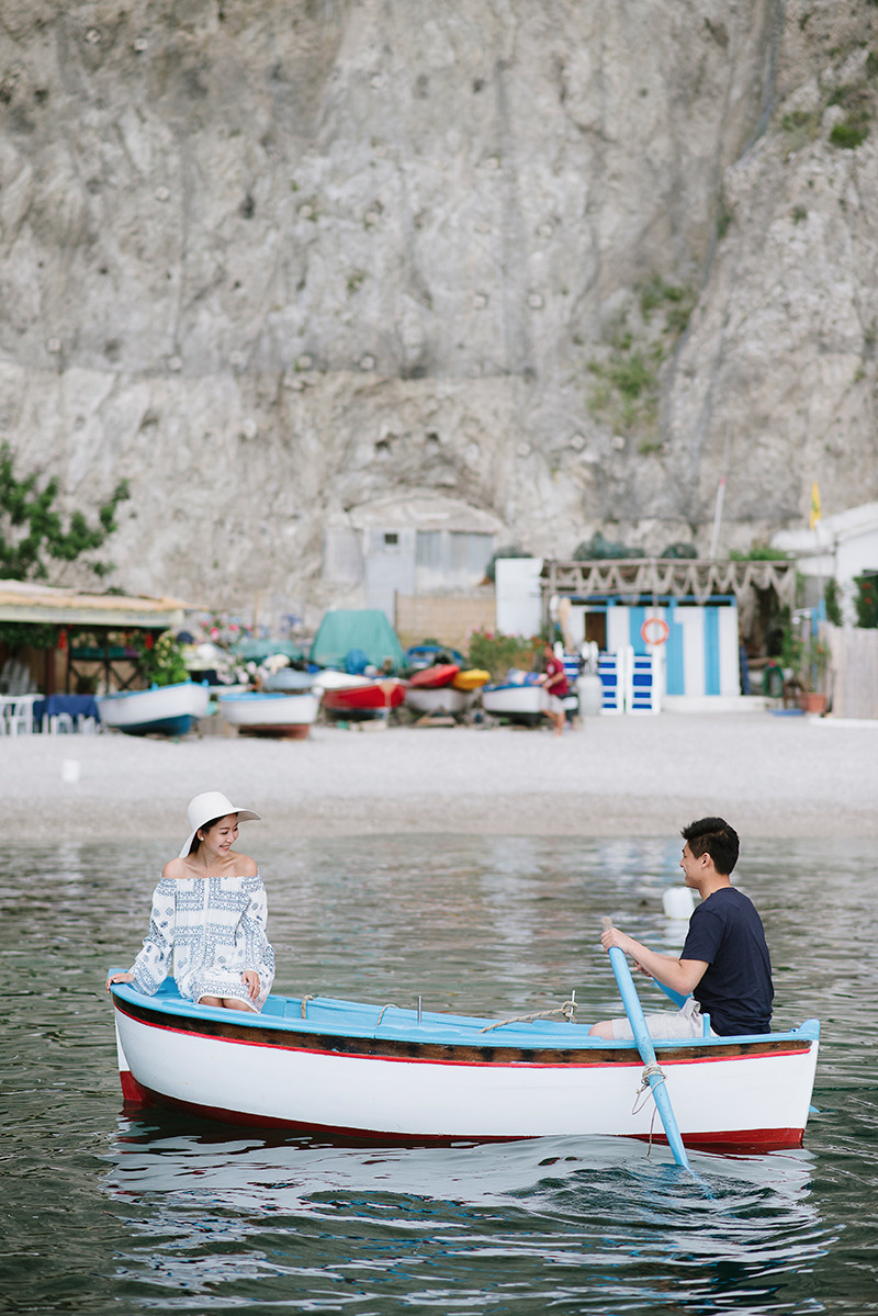 300 Reasons to Vacation on the Coast of Italy 254