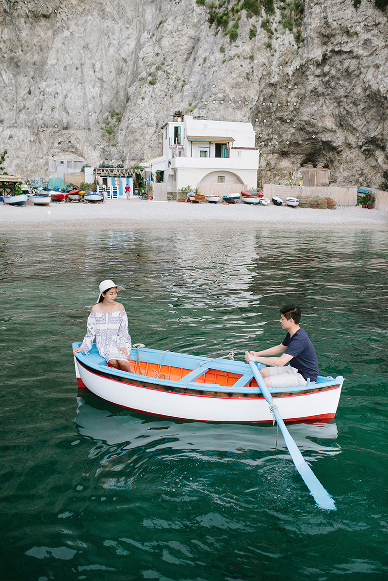 300 Reasons to Vacation on the Coast of Italy 255