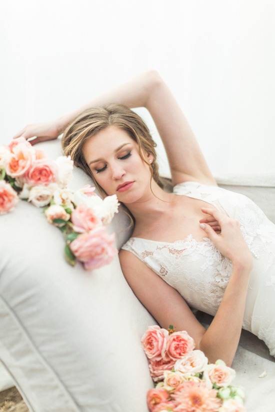 4-beautiful-boho-bride-styles