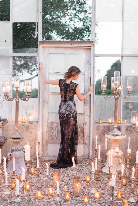 4-beautiful-boho-bride-styles