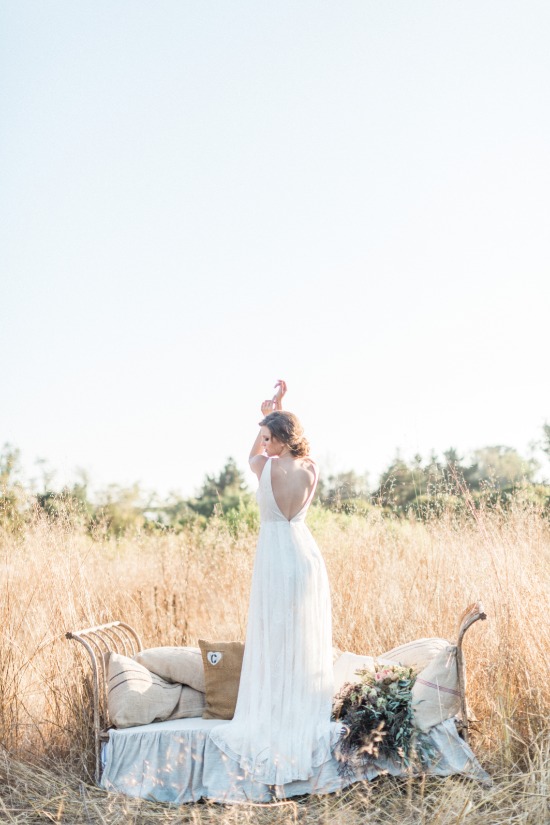4-beautiful-boho-bride-styles