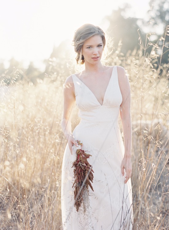 4-beautiful-boho-bride-styles