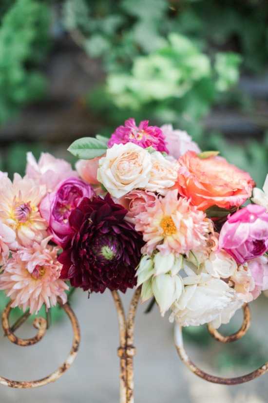 4-beautiful-boho-bride-styles