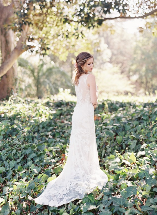 4-beautiful-boho-bride-styles