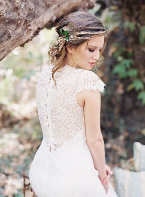 4-beautiful-boho-bride-styles