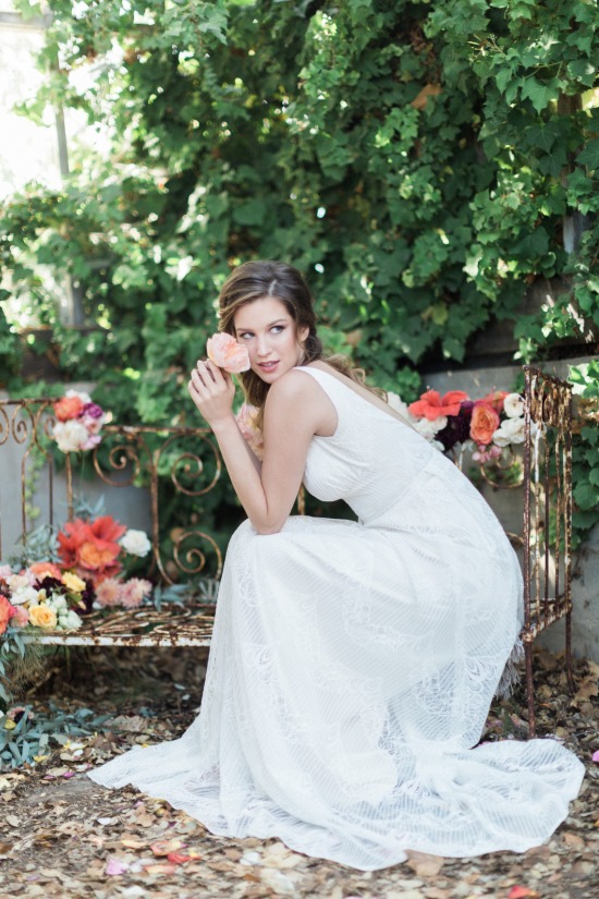 4-beautiful-boho-bride-styles