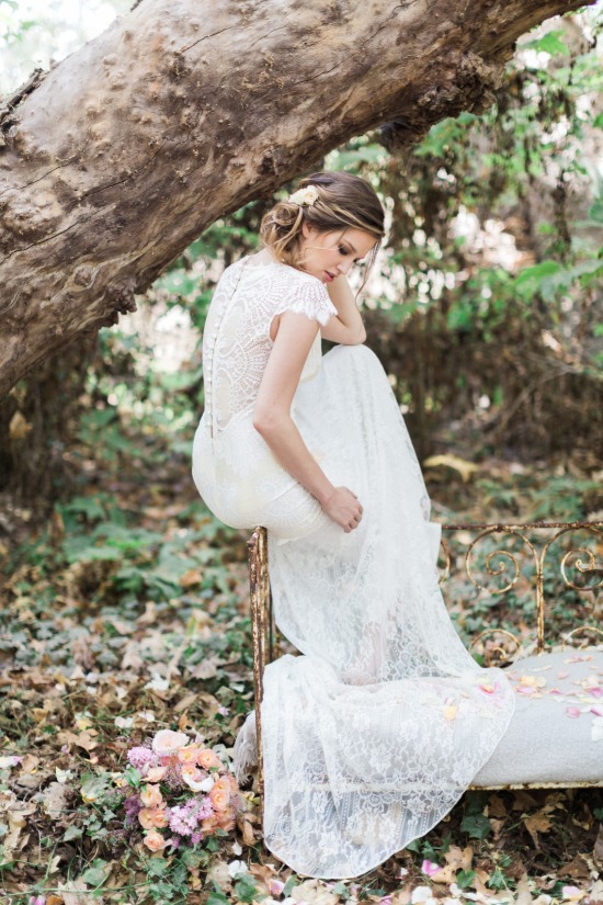 4-beautiful-boho-bride-styles