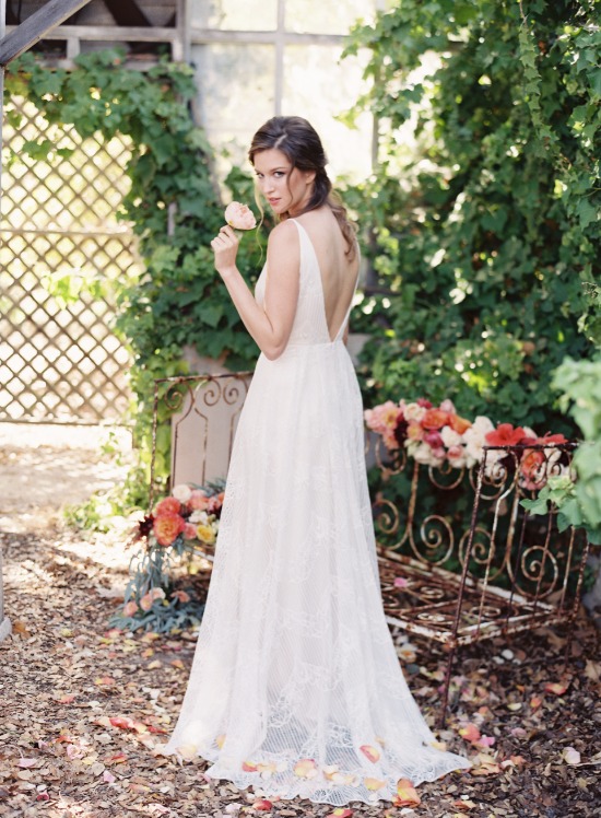 4-beautiful-boho-bride-styles