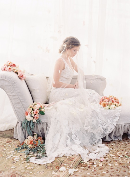4-beautiful-boho-bride-styles